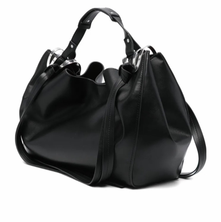 Diesel 女士 knot-D 手提包均碼碼40cm*15cm*21cm-4