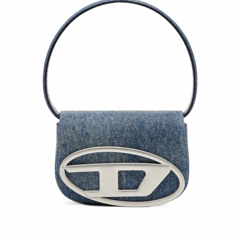 Diesel 女士 1dr單肩包均碼碼20.5cm*7cm*13.5cm