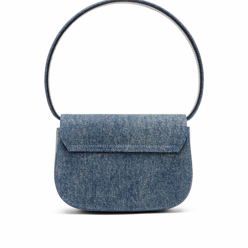 Diesel 女士 1dr單肩包均碼碼20.5cm*7cm*13.5cm-6