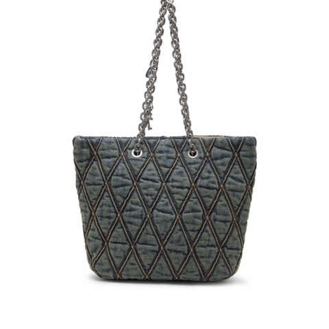 Diesel 女士 Charm-D 手提包均碼碼40cm*12cm*31cm