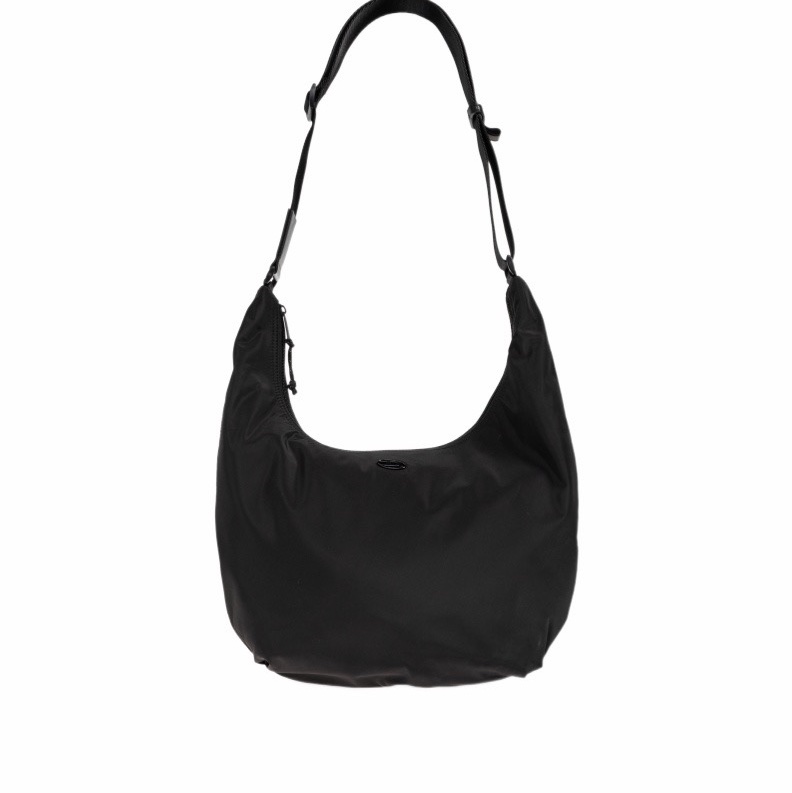 Diesel 男士 D-Pack Hobo 單肩包均碼碼43cm*31cm-2