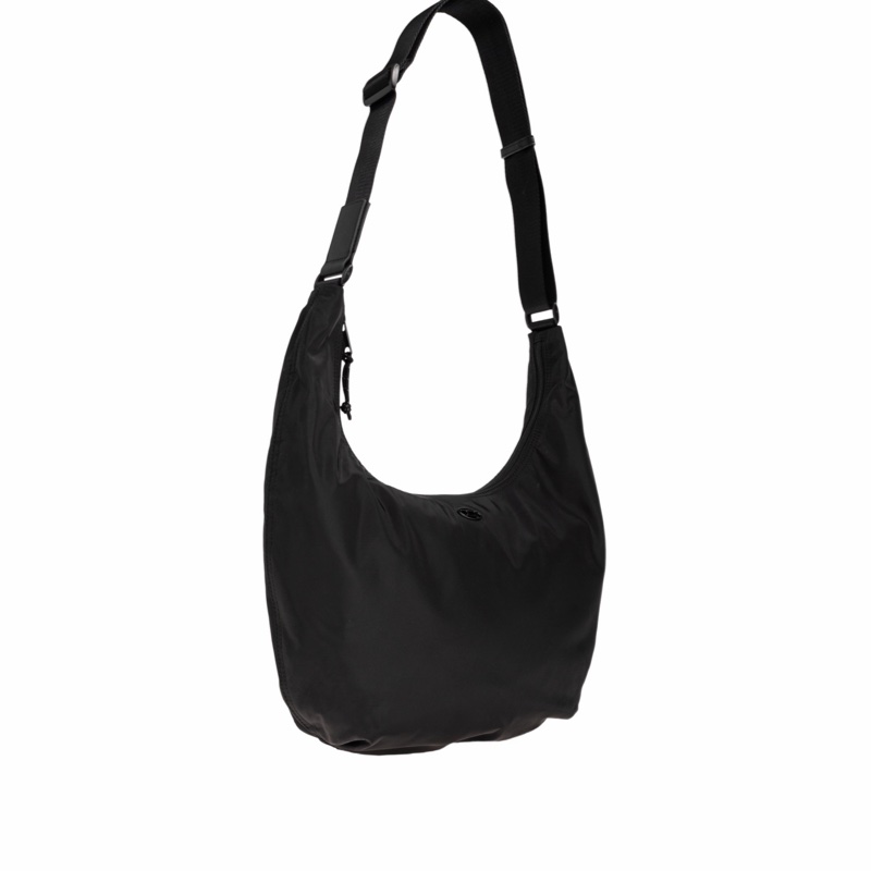 Diesel 男士 D-Pack Hobo 單肩包均碼碼43cm*31cm-3