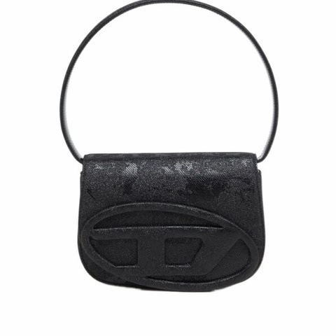 Diesel 女士 1DR單肩包均碼碼20.5cm*7cm*13.5cm