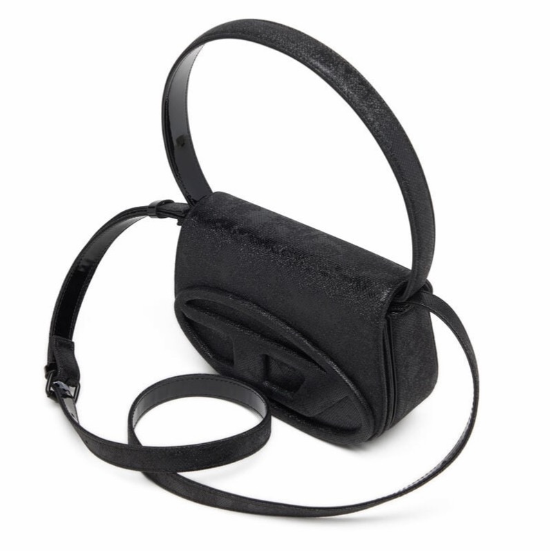 Diesel 女士 1DR單肩包均碼碼20.5cm*7cm*13.5cm-2