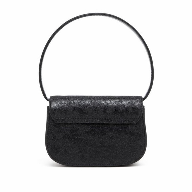 Diesel 女士 1DR單肩包均碼碼20.5cm*7cm*13.5cm-3