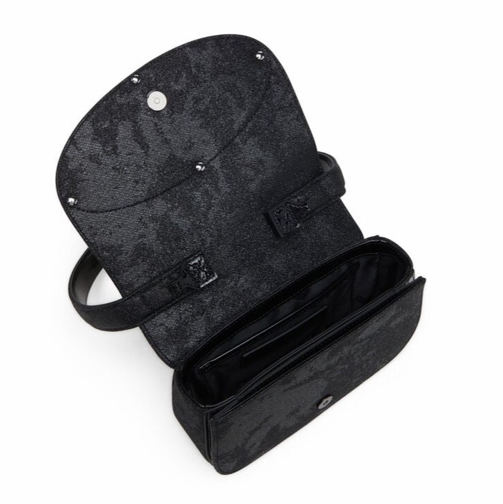 Diesel 女士 1DR單肩包均碼碼20.5cm*7cm*13.5cm-4