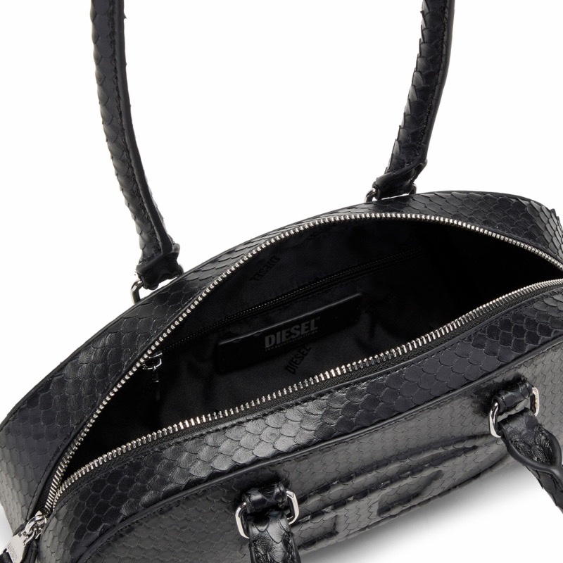 Diesel 女士 1dr dome 單肩包均碼碼32cm*10.5cm*13cm-1