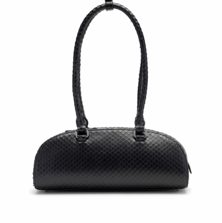 Diesel 女士 1dr dome 單肩包均碼碼32cm*10.5cm*13cm-3