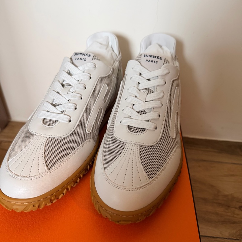 Hermes jet 德訓鞋-3