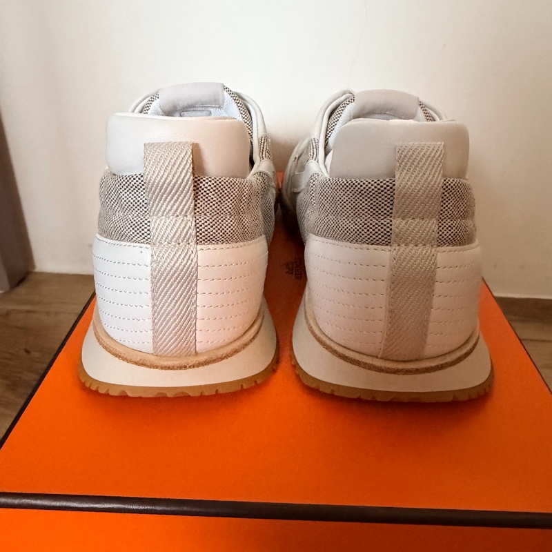 Hermes jet 德訓鞋-4