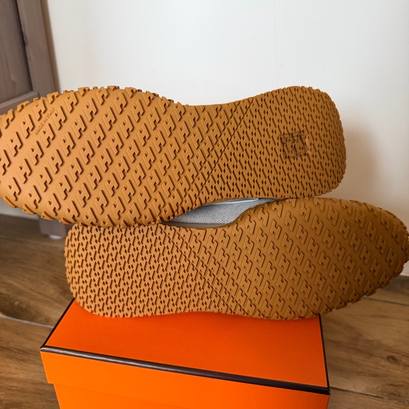 Hermes jet 德訓鞋-5
