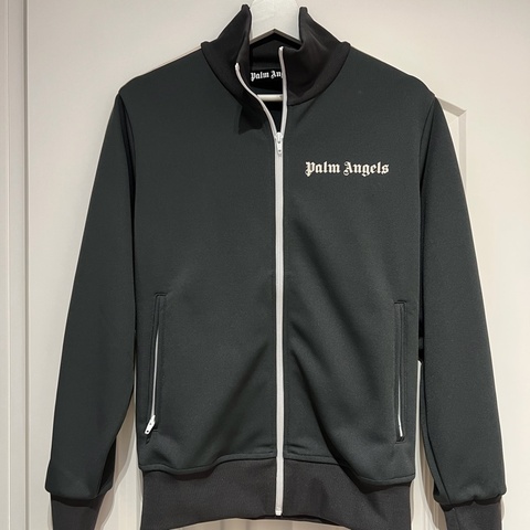 Palm Angels Track Jacket