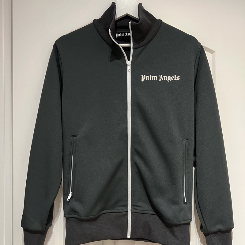 Palm Angels Track Jacket-0