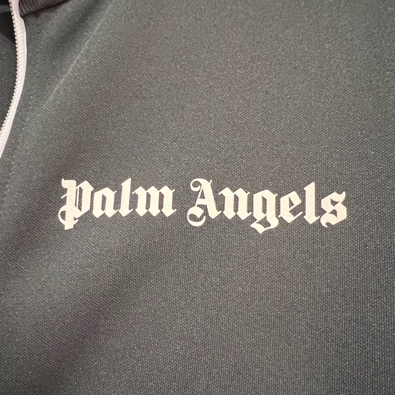 Palm Angels Track Jacket-1