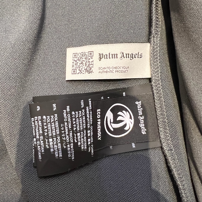 Palm Angels Track Jacket-4