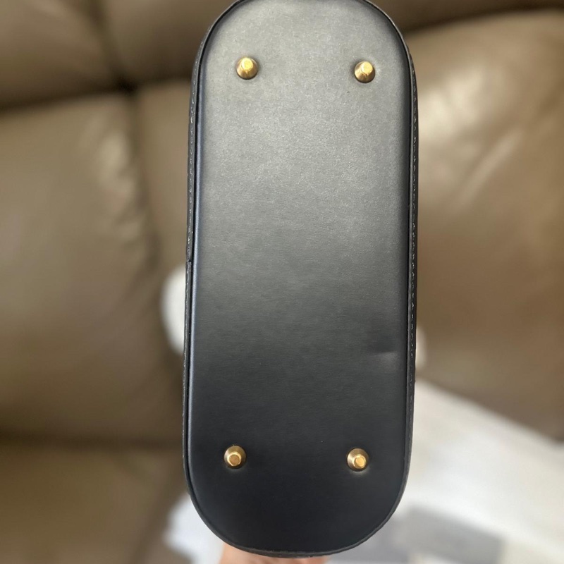 Dior Oblique C'est Dior經典老花中號水桶包-3