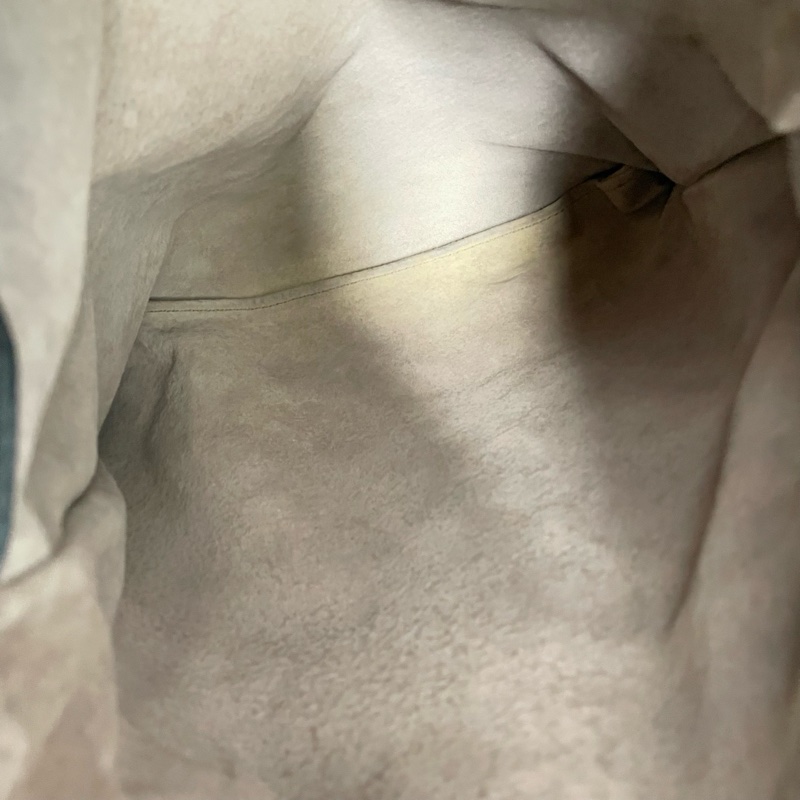 BV/葆蝶家 黑色羊皮Cabat編織托特包 手提單肩包 尺寸：33*12*33-9