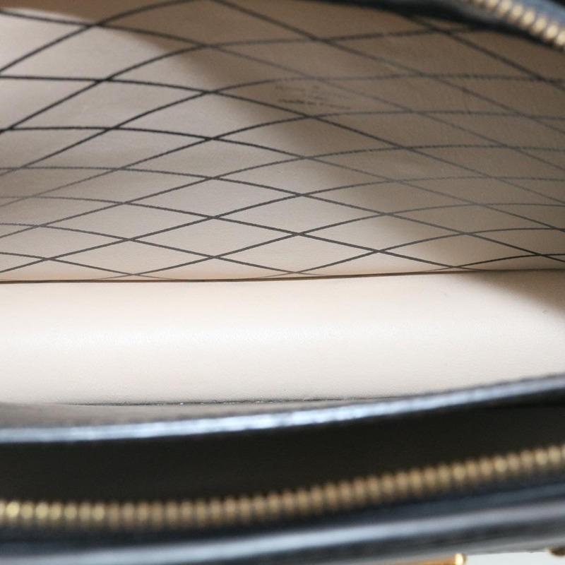 【日本直送】路易威登 Epi Trunk 手拿包/兩用肩包 黑色 M53052 LV 正品 28382SM-7