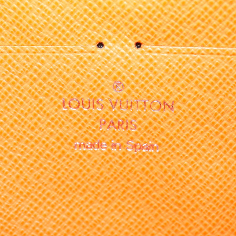 【日本直送】路易威登 Monogram Satellite Alpha 手拿包 銀色 M44171 LV 正品 29977SAV-19