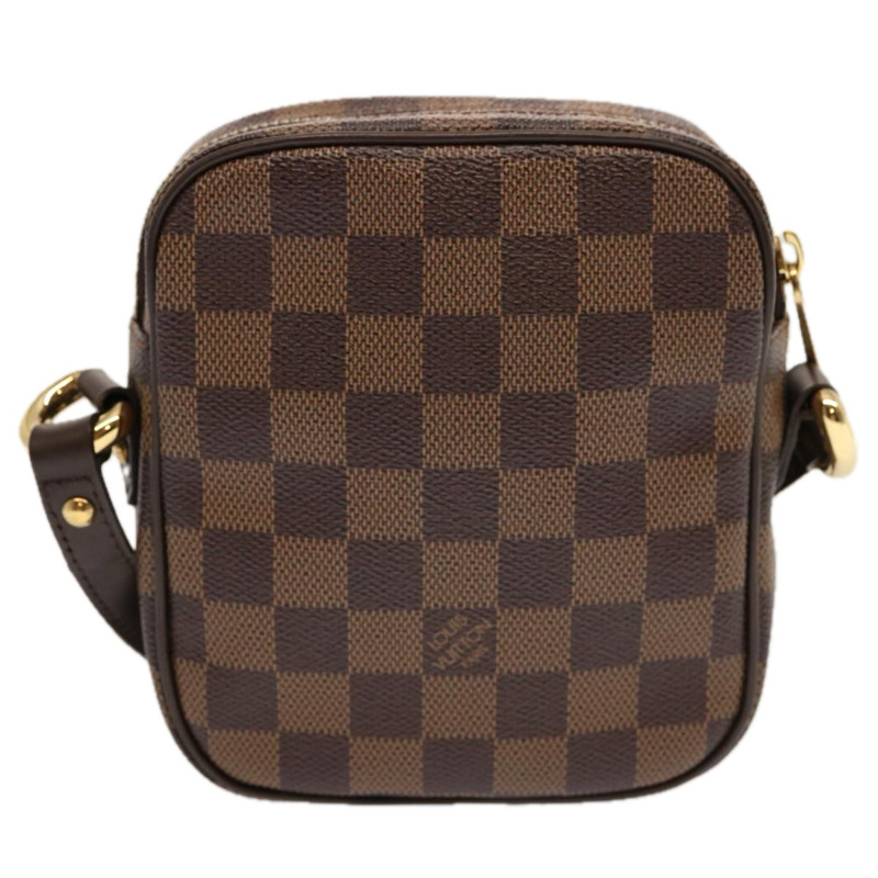 【日本直送】路易威登 Damier Ebene Lift 單肩包 N60009 LV 正品 ar11662SAV-1