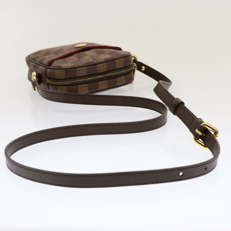 【日本直送】路易威登 Damier Ebene Lift 單肩包 N60009 LV 正品 ar11662SAV-6