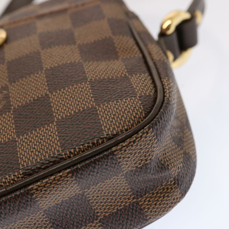 【日本直送】路易威登 Damier Ebene Lift 單肩包 N60009 LV 正品 ar11662SAV-14