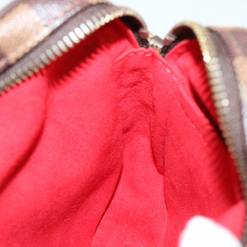 【日本直送】路易威登 Damier Ebene Lift 單肩包 N60009 LV 正品 ar11662SAV-18