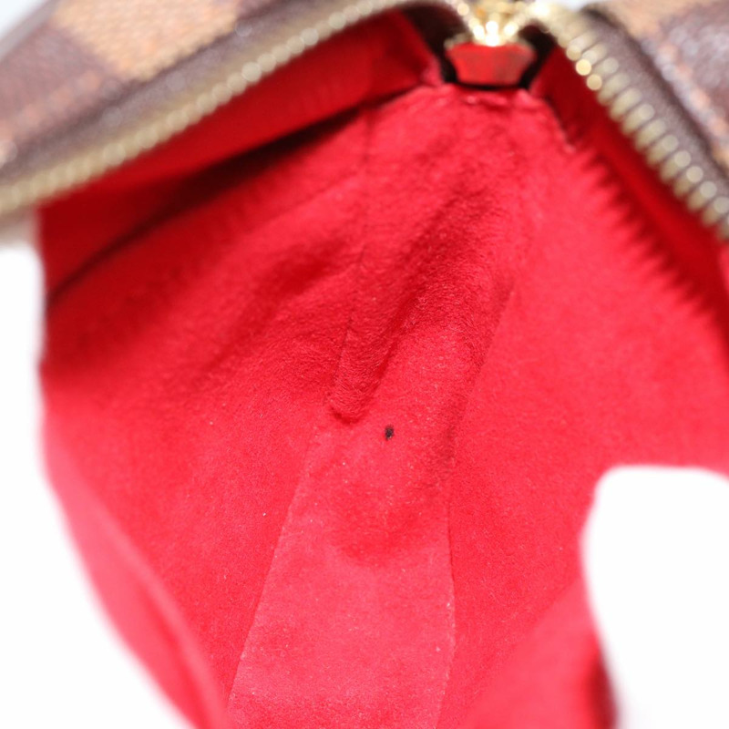 【日本直送】路易威登 Damier Ebene Lift 單肩包 N60009 LV 正品 ar11662SAV-19