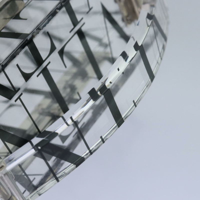 【日本直送】VALENTINO 手提包 塑膠 2way 透明 Auth 78373SAV-6