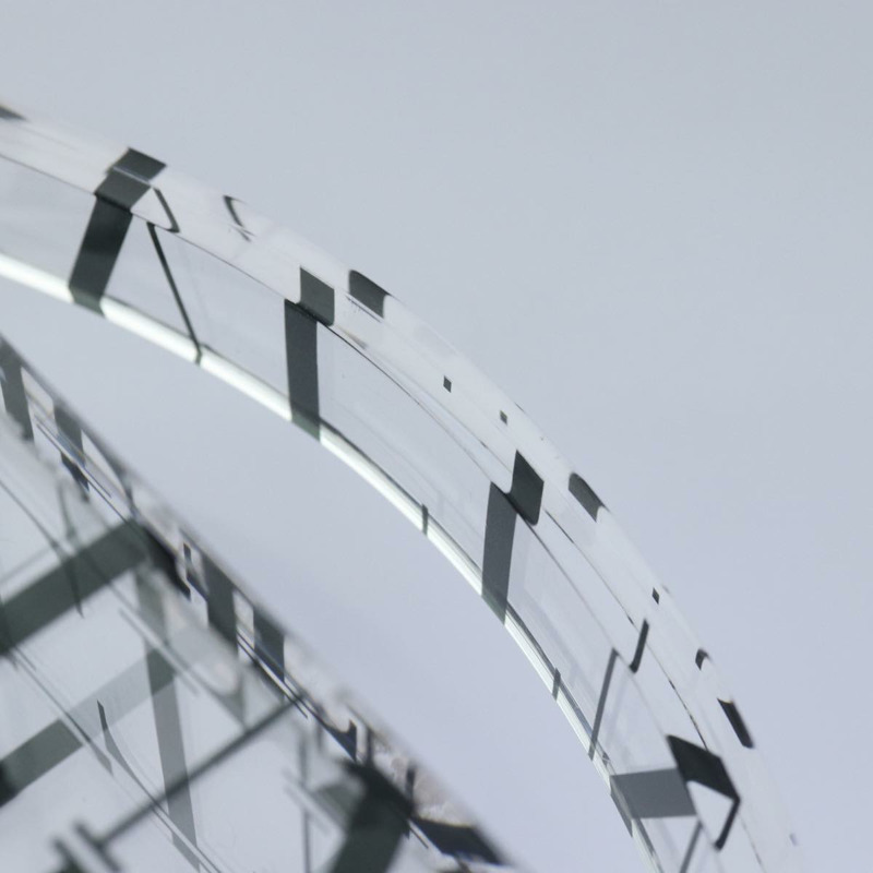 【日本直送】VALENTINO 手提包 塑膠 2way 透明 Auth 78373SAV-13