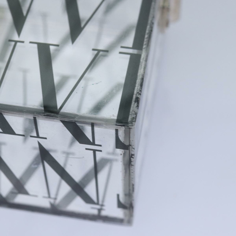 【日本直送】VALENTINO 手提包 塑膠 2way 透明 Auth 78373SAV-16