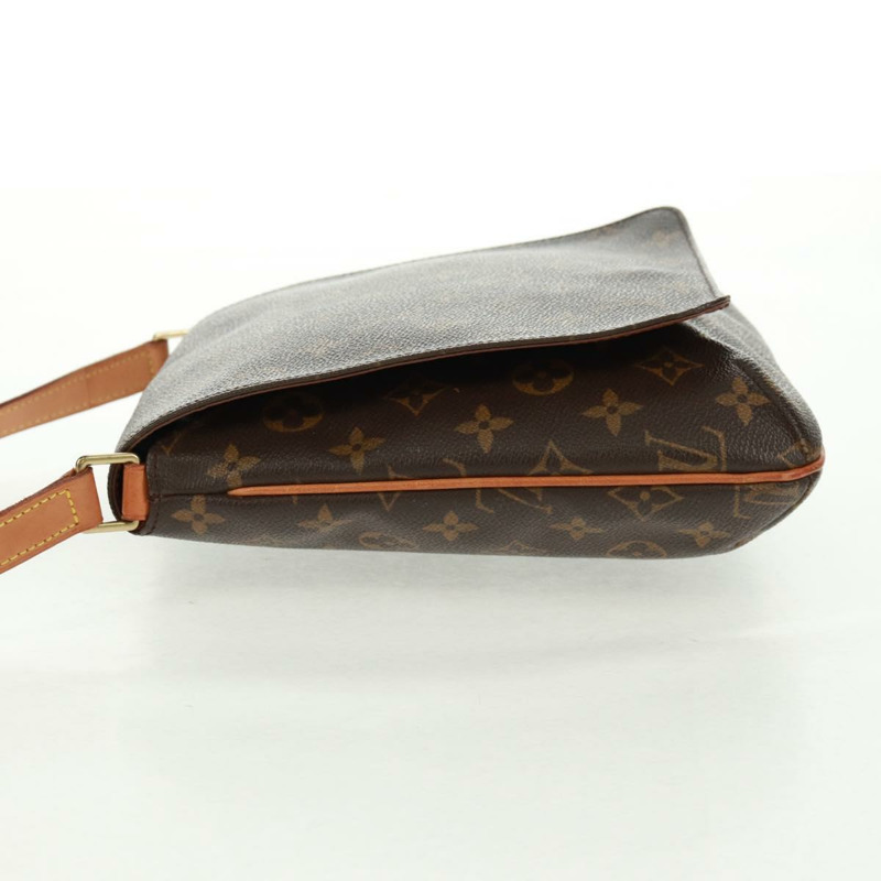 【日本直送】路易威登 Monogram Musette Salsa 短版肩背包 M51258 LV 正品 168473V-2