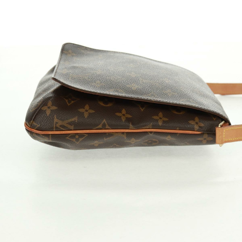 【日本直送】路易威登 Monogram Musette Salsa 短版肩背包 M51258 LV 正品 168473V-3