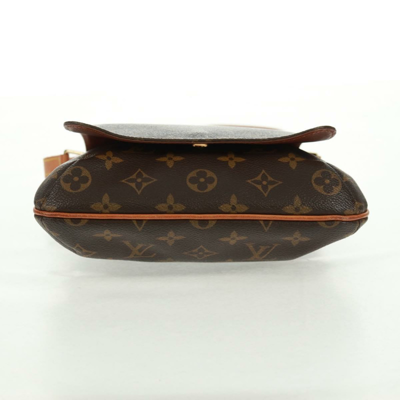 【日本直送】路易威登 Monogram Musette Salsa 短版肩背包 M51258 LV 正品 168473V-4