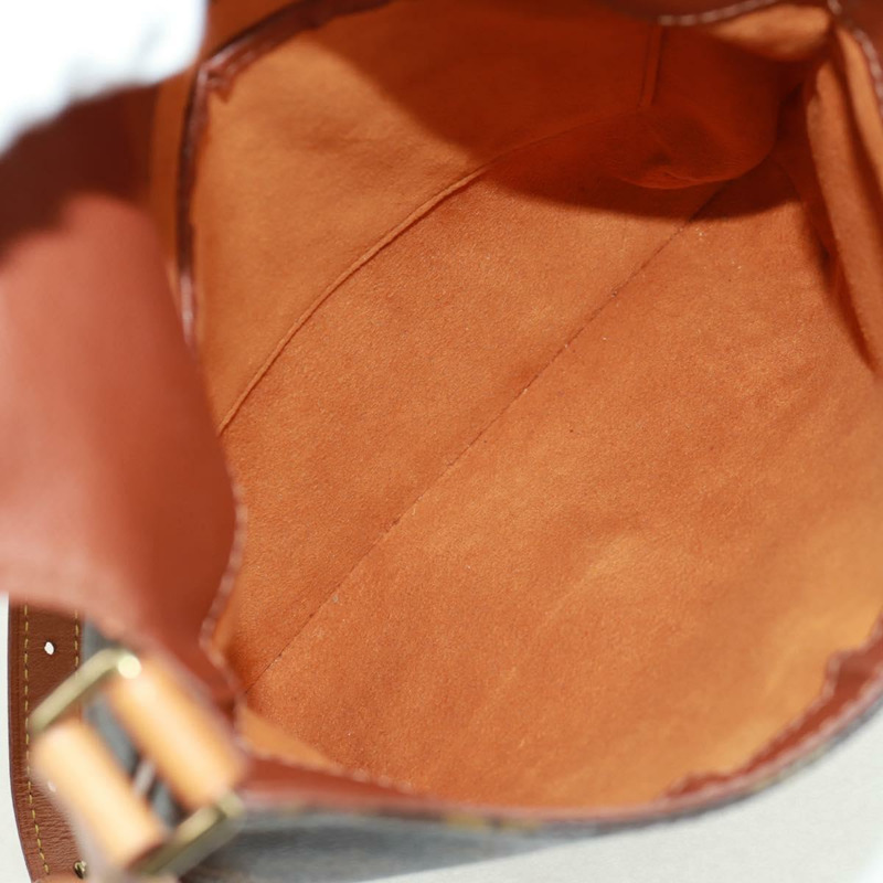【日本直送】路易威登 Monogram Musette Salsa 短版肩背包 M51258 LV 正品 168473V-9