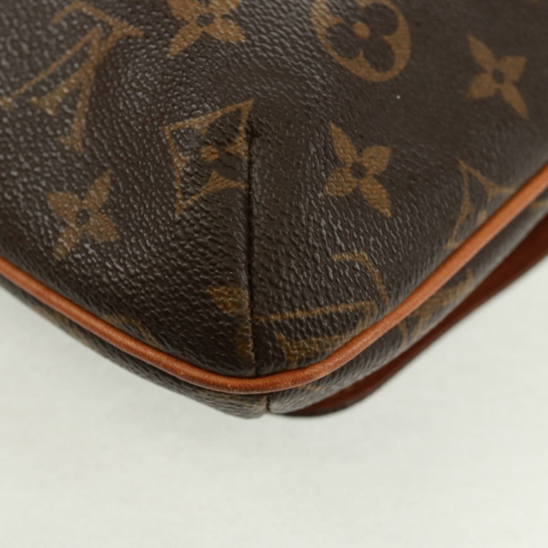 【日本直送】路易威登 Monogram Musette Salsa 短版肩背包 M51258 LV 正品 168473V-16
