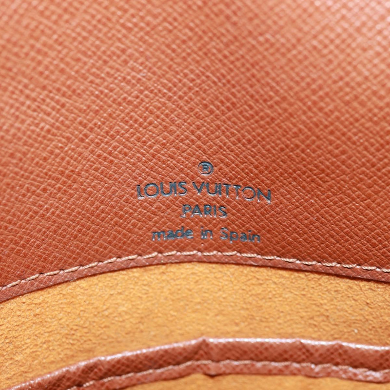 【日本直送】路易威登 Monogram Musette Salsa 短版肩背包 M51258 LV 正品 168473V-18