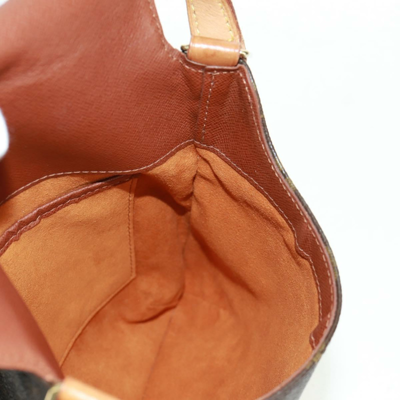 【日本直送】路易威登 Monogram Musette Salsa 短版肩背包 M51258 LV 正品 168473V-19