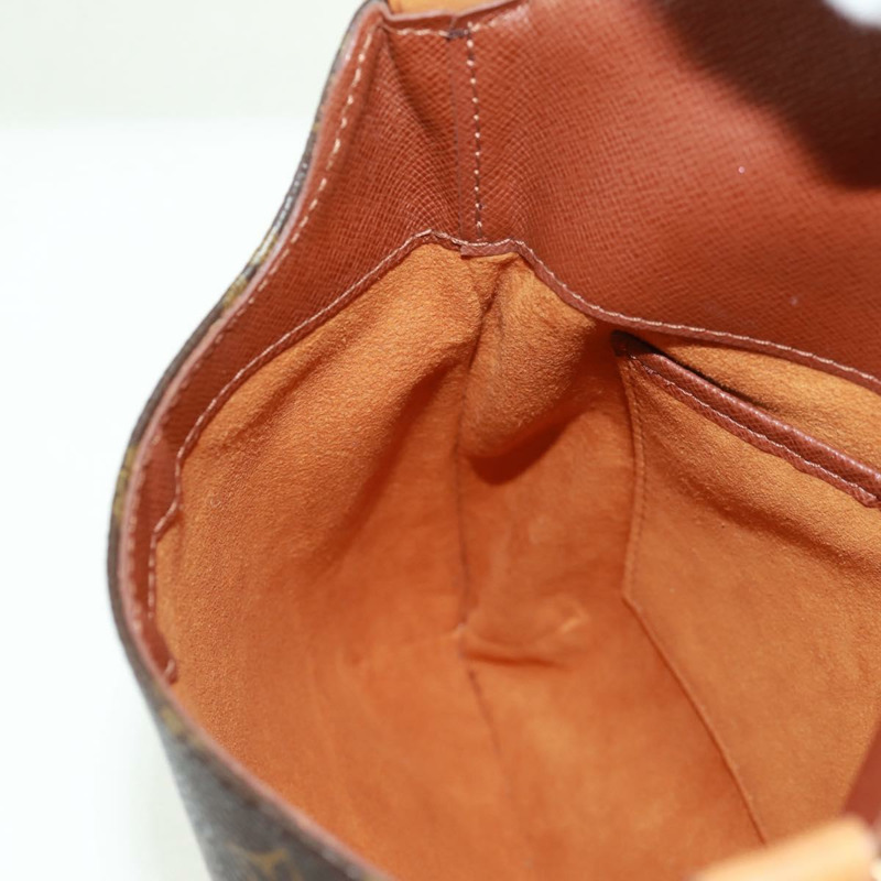 【日本直送】路易威登 Monogram Musette Salsa 短版肩背包 M51258 LV 正品 168473V-20