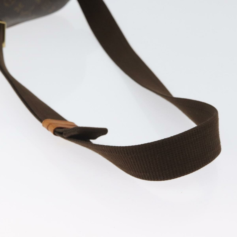 【日本直送】路易威登 Monogram Pochette Gange 肩背包 M51870 LV 正品 ki6458-6