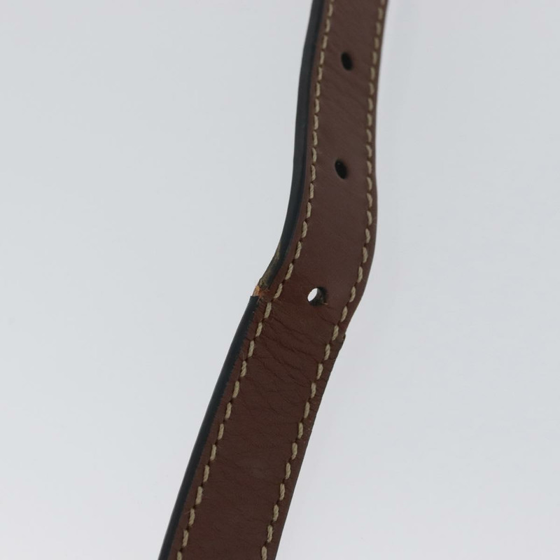 【日本直送】GUCCI GG Supreme 單肩包 PVC 米色 金色 658487 正品 ka2694V-8