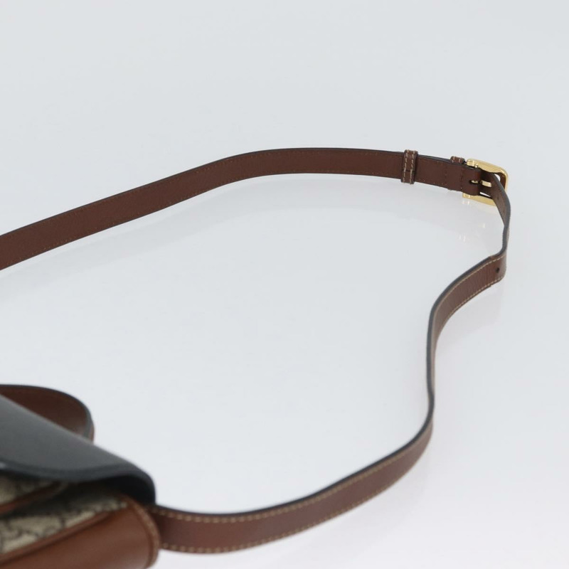 【日本直送】GUCCI GG Supreme 單肩包 PVC 米色 金色 658487 正品 ka2694V-14