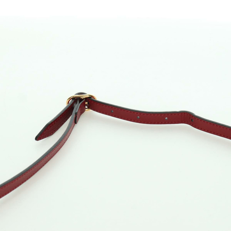 【日本直送】GUCCI GUCCI × Doraemon Micro GG Supreme Bag PVC 米色金色 647801 正品 LNZ389SM-13