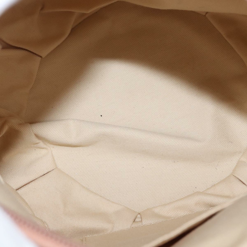 【日本直送】香奈兒 Matelasse 羊皮單肩包 橙色金色 CC 標誌 ARZ069V-9