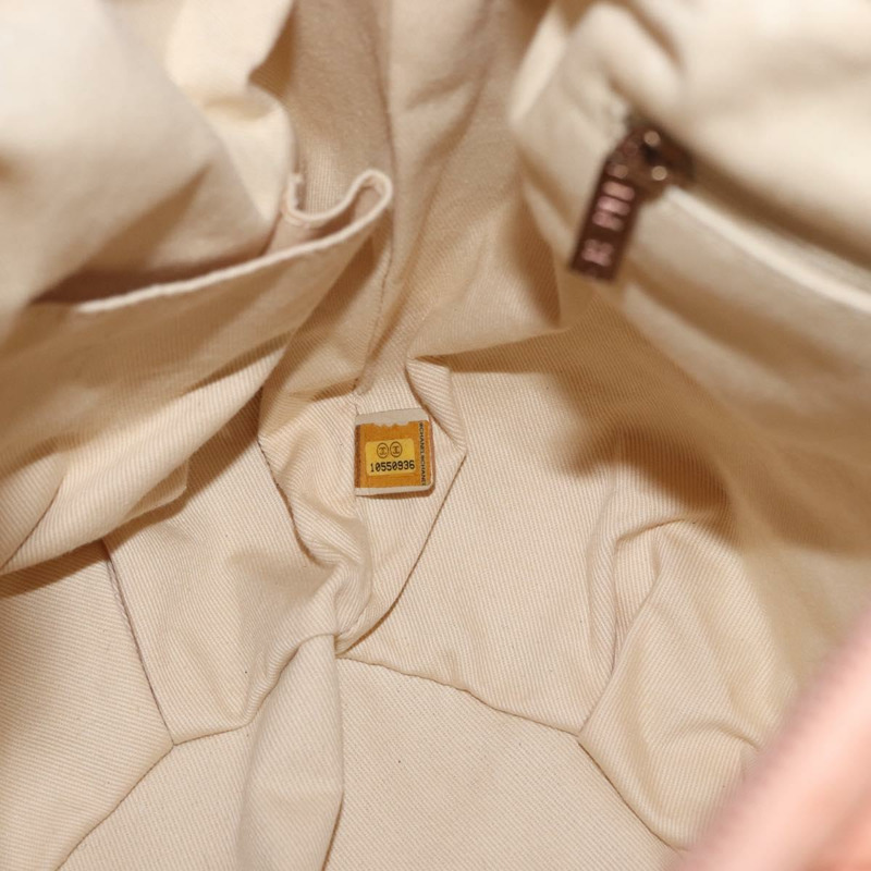 【日本直送】香奈兒 Matelasse 羊皮單肩包 橙色金色 CC 標誌 ARZ069V-19