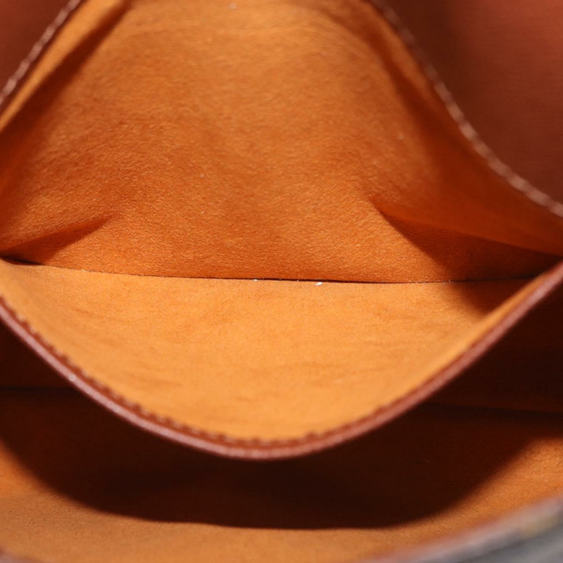 【日本直送】路易威登 Monogram Musette Salsa 短單背包 M51258 LV Auth ARZ145V-20