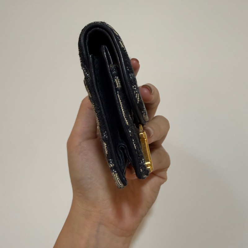 Dior 零錢包 卡夾包-3