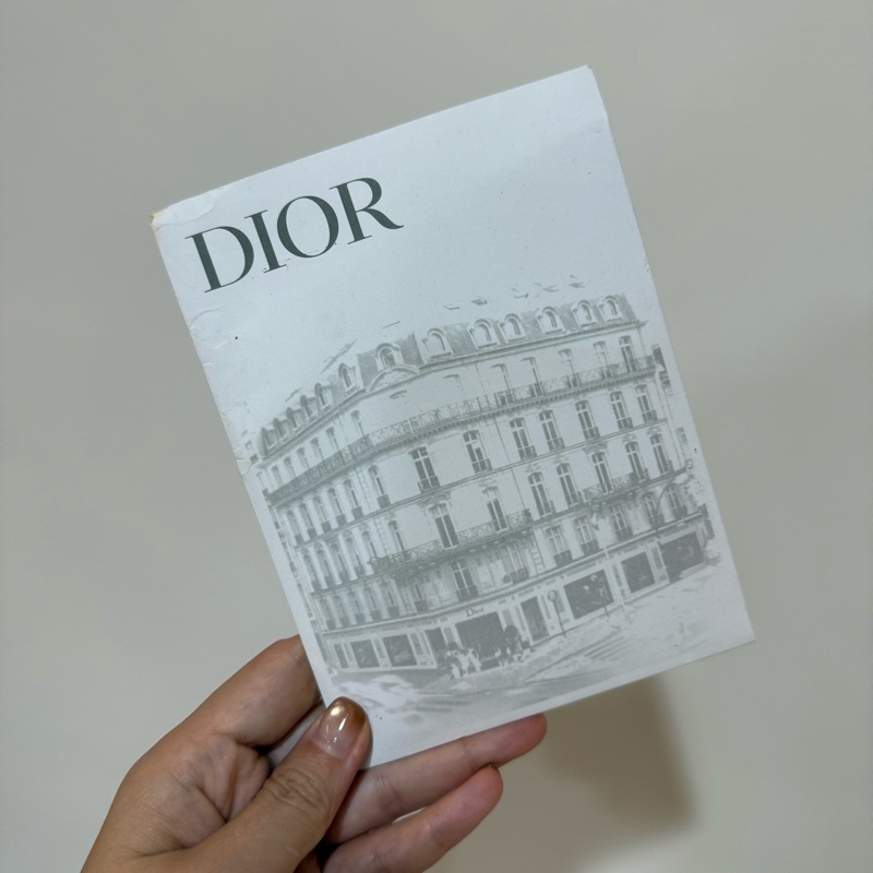 Dior 零錢包 卡夾包-8