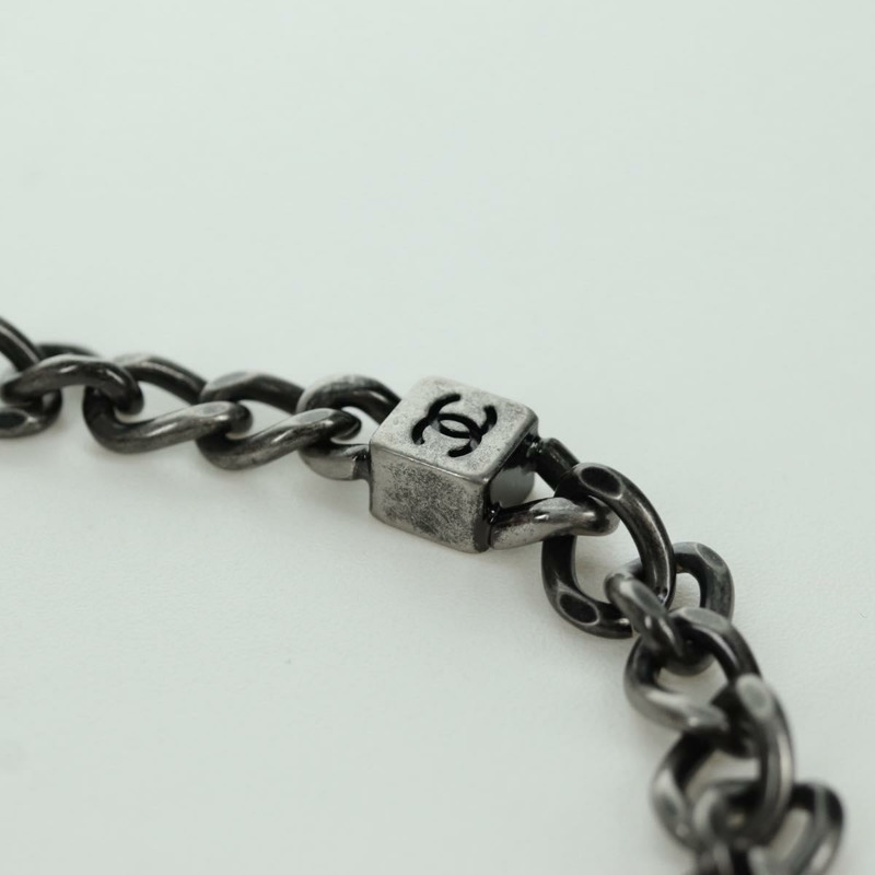 【日本直送】香奈兒 (CHANEL) Matelasse Lego Boy 鏈條單肩包，羊皮材質，粉紅色，CC標誌，正品編號 172559SAM-14