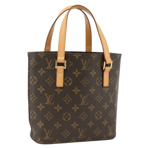 路易威登 Monogram Vavin PM 手提包 M51172 LV 正品 am10933V
